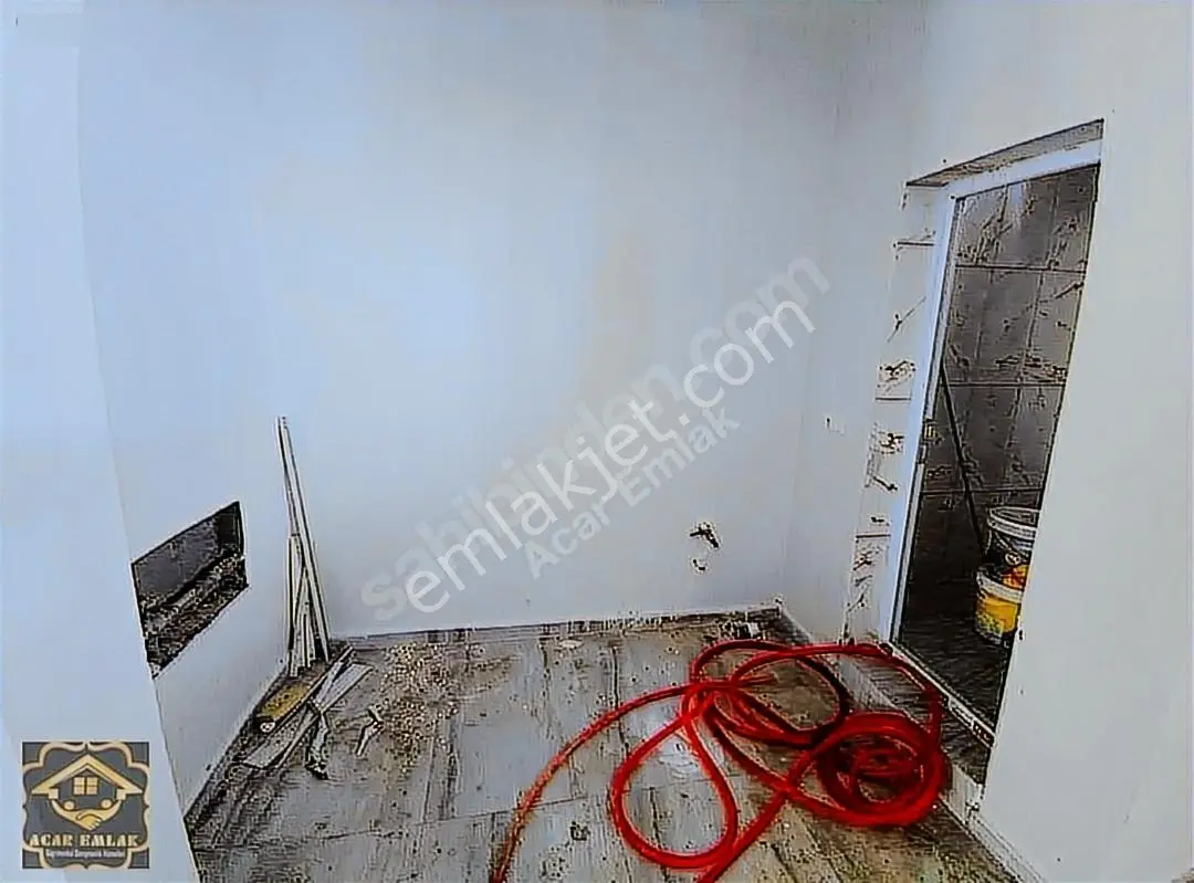 Acar Emlaktan Üçyol Merkezde Kıralık 300 M2 Dükkan/magaza - Görsel 10