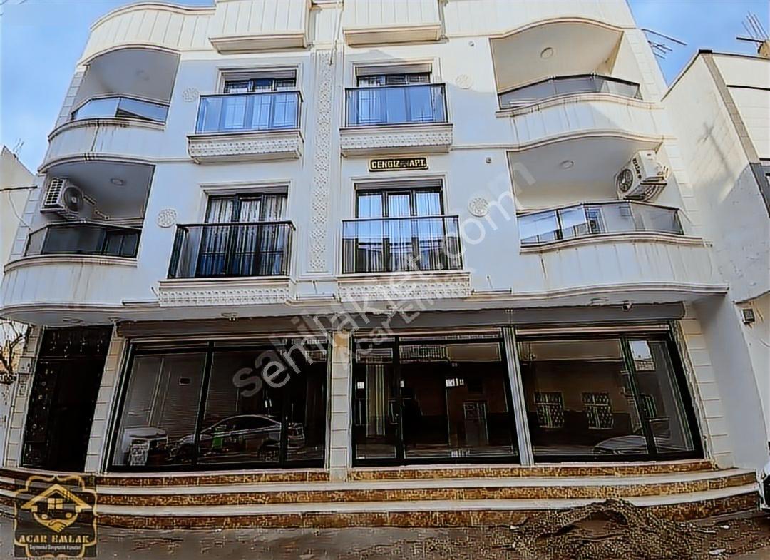 Acar Emlaktan Üçyol Merkezde Kıralık 300 M2 Dükkan/magaza - Görsel 7