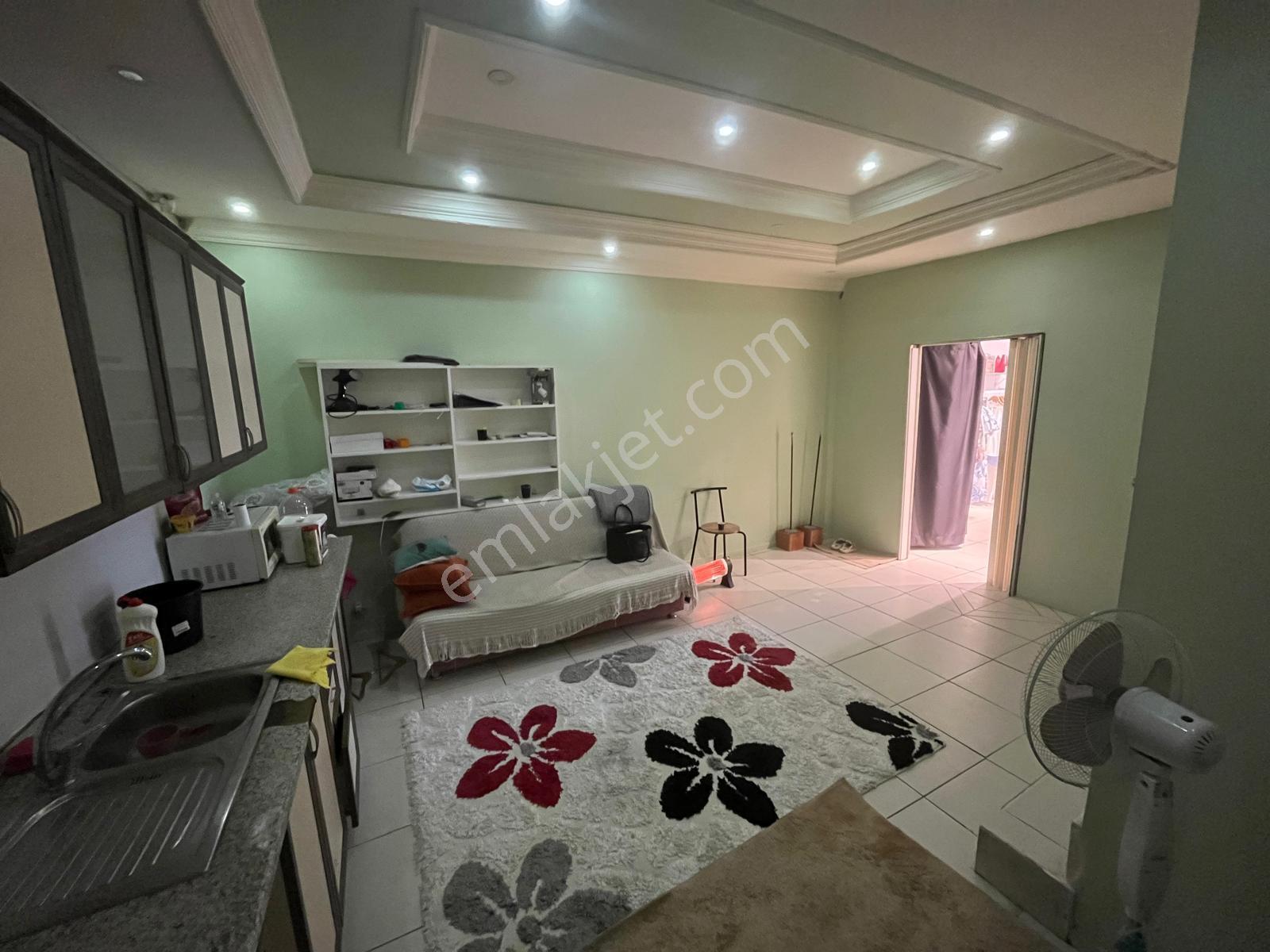Sincan Merkez'de Yatırıma Uygun Kiracılı Full Yapılı Satılık Dükkan - Görsel 26