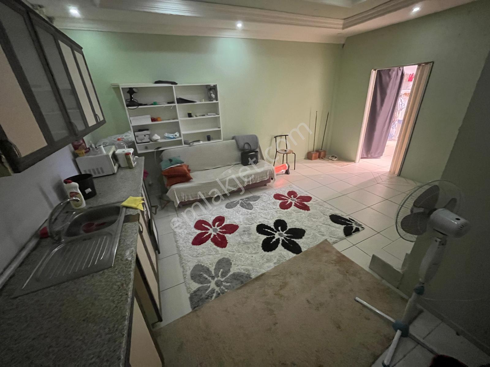 Sincan Merkez'de Yatırıma Uygun Kiracılı Full Yapılı Satılık Dükkan - Görsel 10