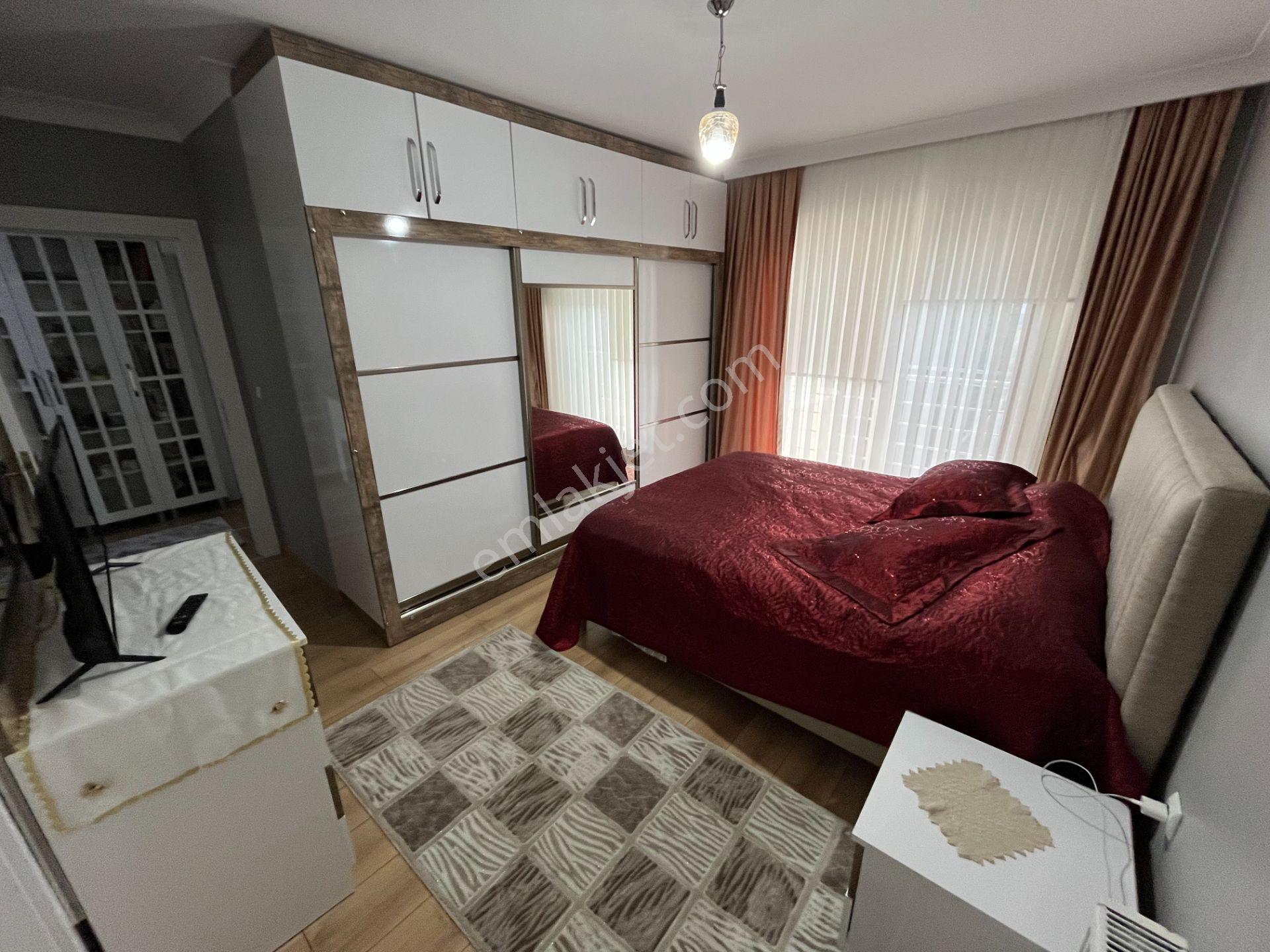 Ayyıldız Da Butik Tek Blok 185m2 2.kat Asansörlü Otoparklı 3.5+1 - Görsel 24