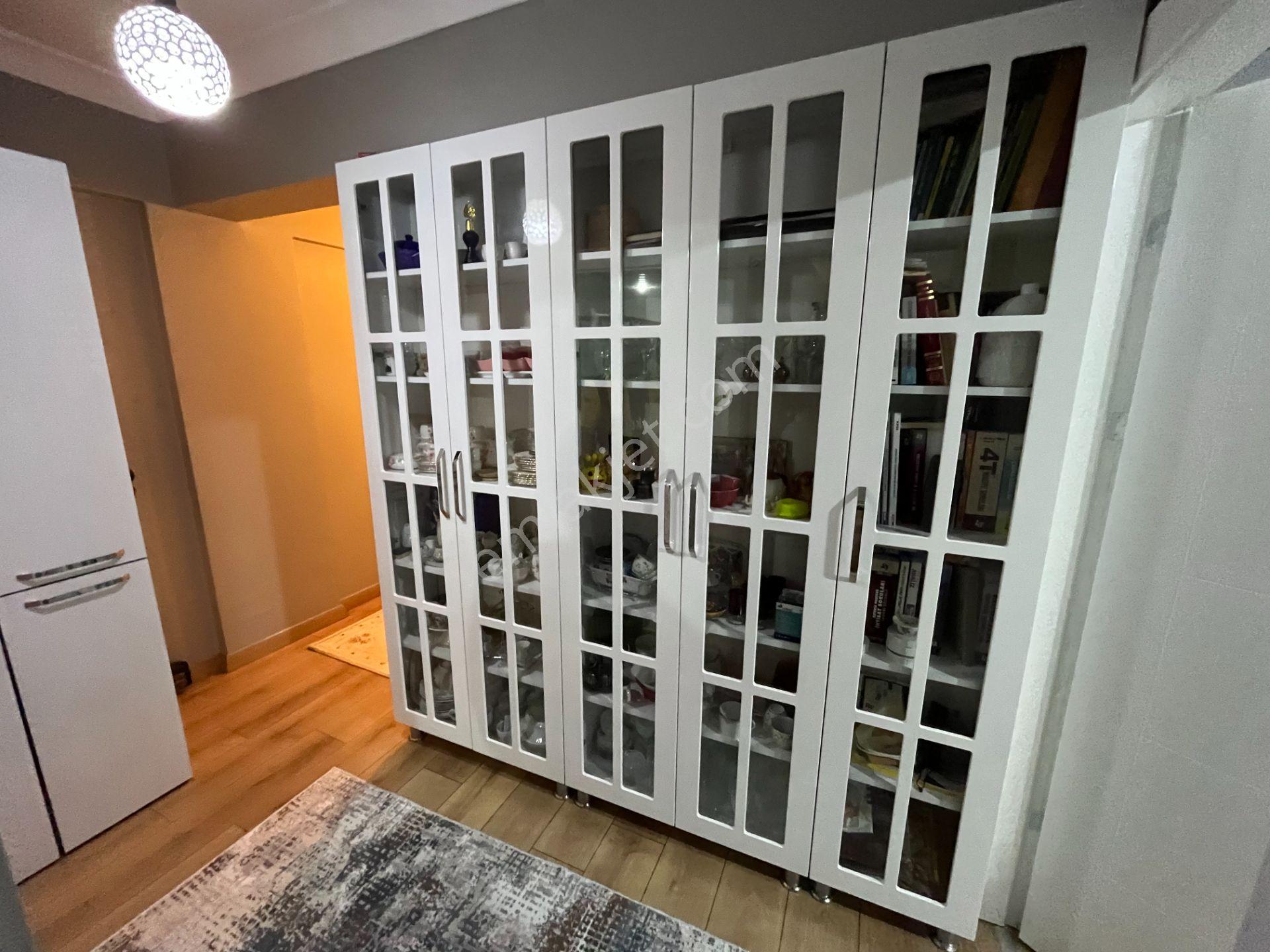 Ayyıldız Da Butik Tek Blok 185m2 2.kat Asansörlü Otoparklı 3.5+1 - Görsel 30