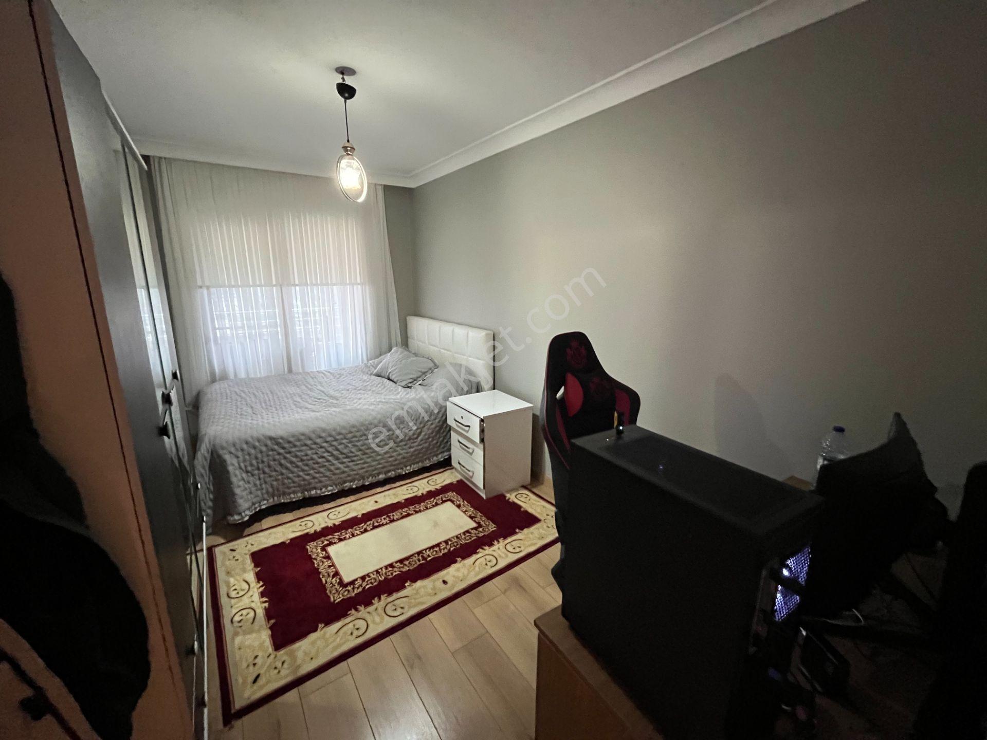 Ayyıldız Da Butik Tek Blok 185m2 2.kat Asansörlü Otoparklı 3.5+1 - Görsel 21