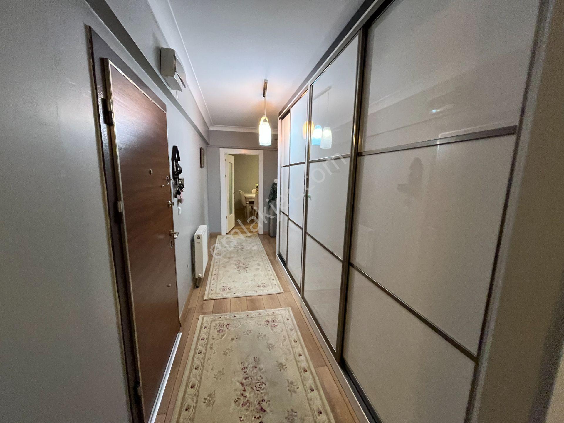 Ayyıldız Da Butik Tek Blok 185m2 2.kat Asansörlü Otoparklı 3.5+1 - Görsel 32