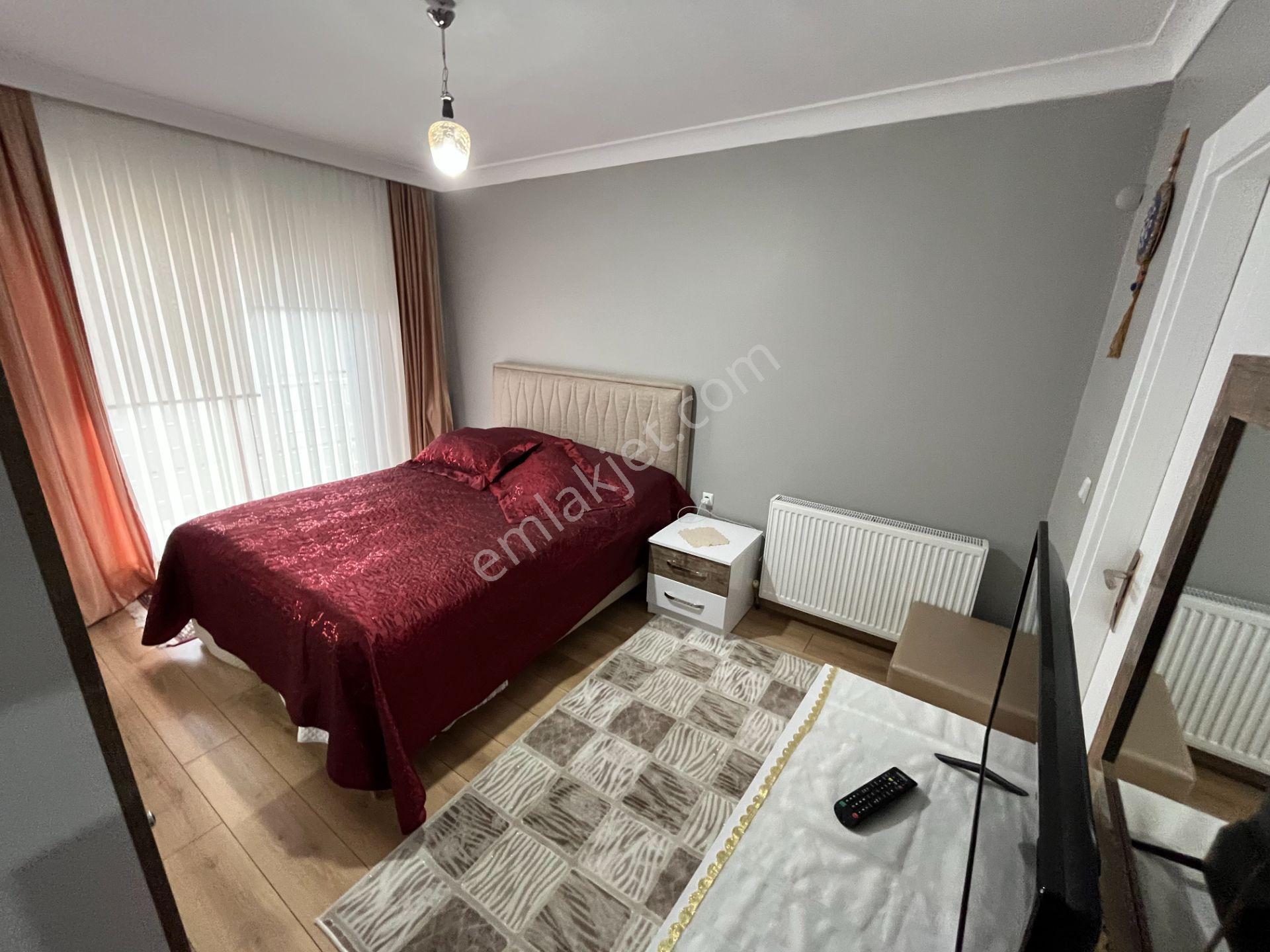 Ayyıldız Da Butik Tek Blok 185m2 2.kat Asansörlü Otoparklı 3.5+1 - Görsel 22