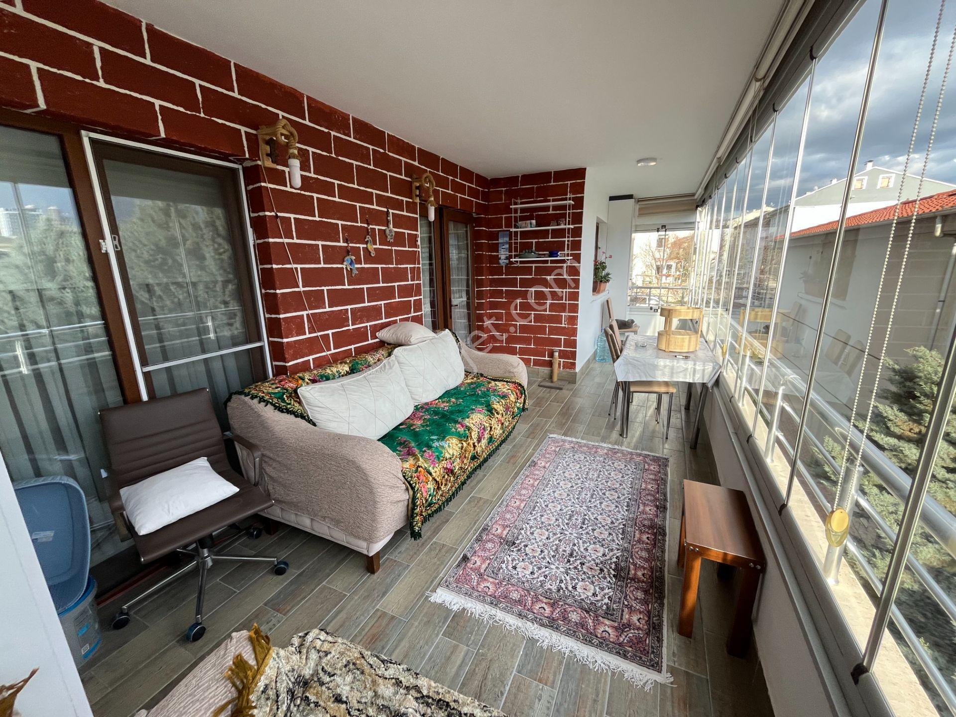 Ayyıldız Da Butik Tek Blok 185m2 2.kat Asansörlü Otoparklı 3.5+1 - Görsel 31