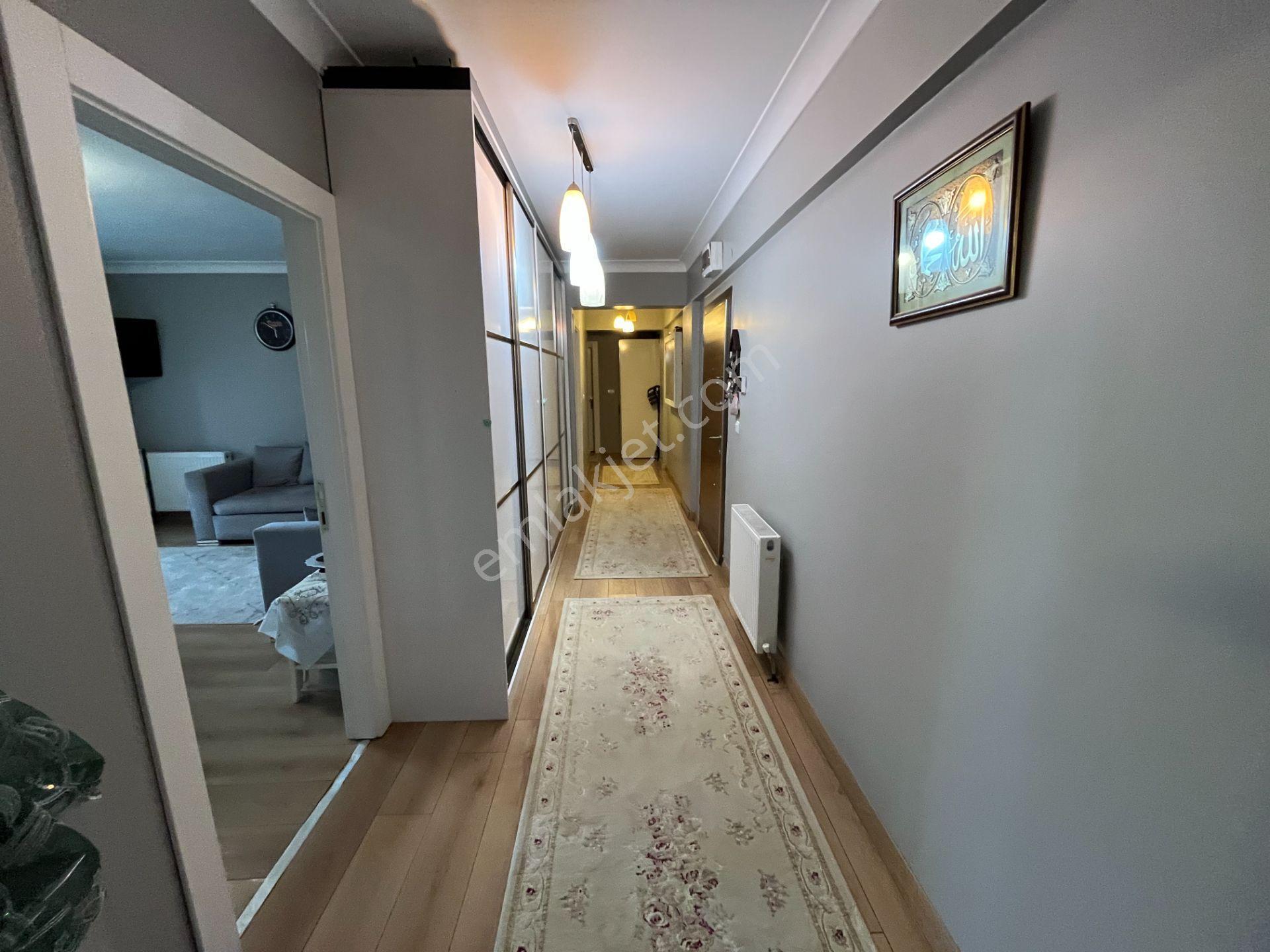 Ayyıldız Da Butik Tek Blok 185m2 2.kat Asansörlü Otoparklı 3.5+1 - Görsel 15