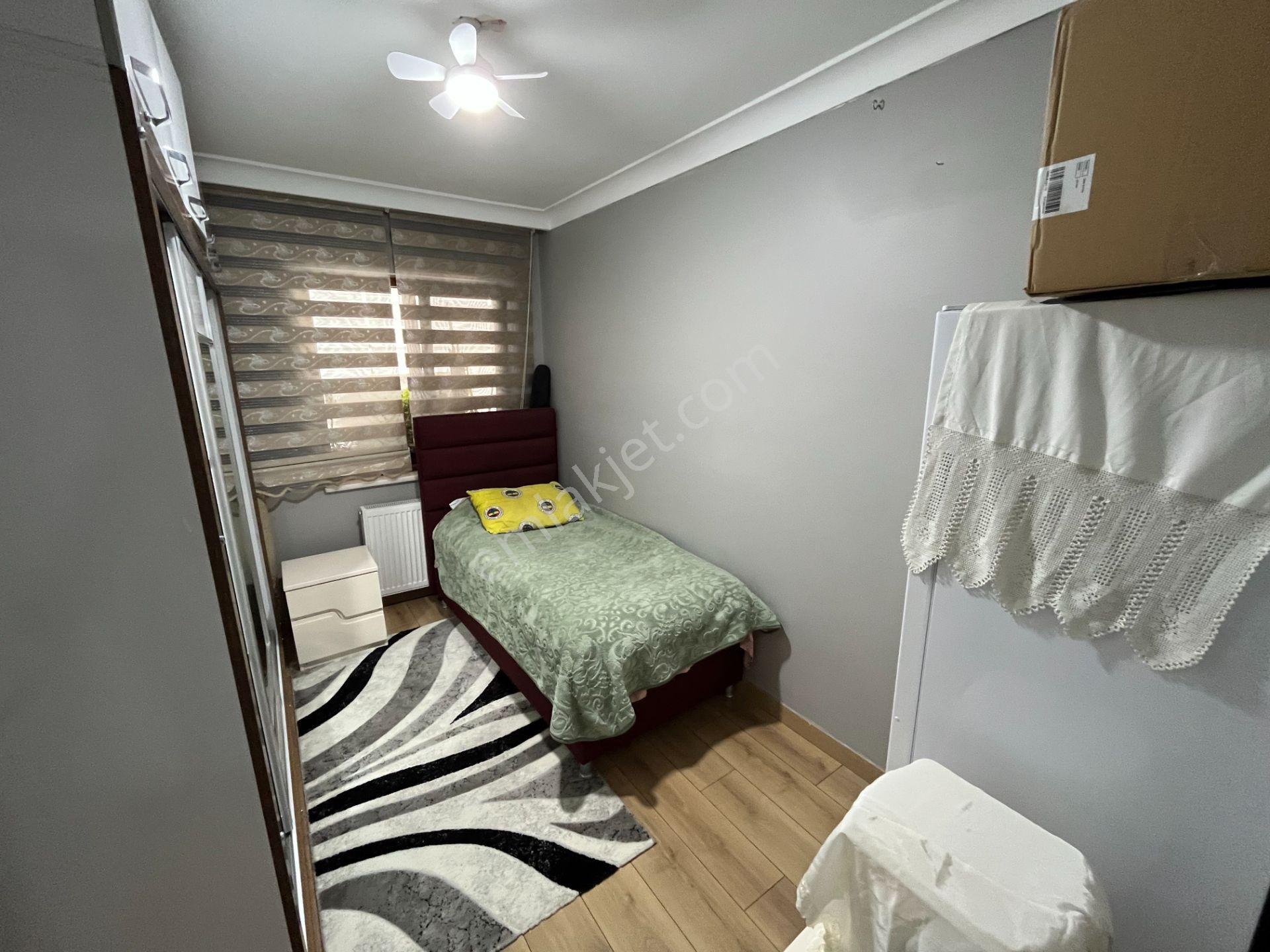 Ayyıldız Da Butik Tek Blok 185m2 2.kat Asansörlü Otoparklı 3.5+1 - Görsel 23
