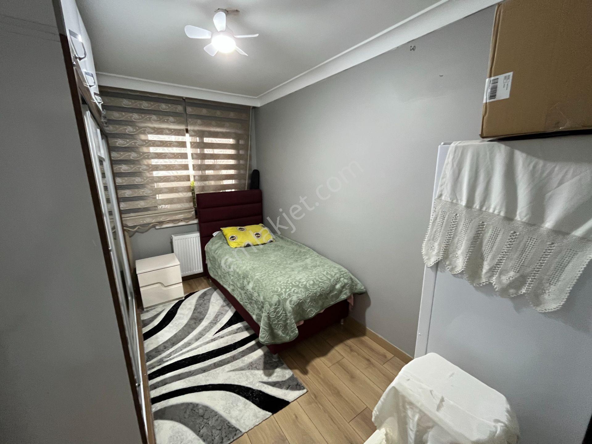 Ayyıldız Da Butik Tek Blok 185m2 2.kat Asansörlü Otoparklı 3.5+1 - Görsel 26