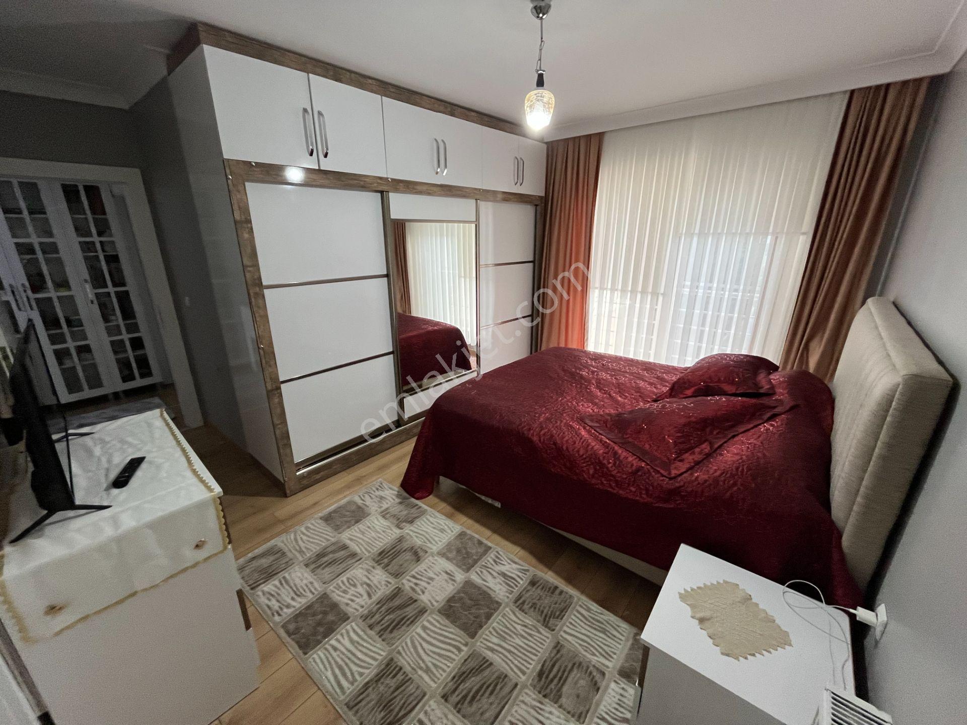 Ayyıldız Da Butik Tek Blok 185m2 2.kat Asansörlü Otoparklı 3.5+1 - Görsel 16
