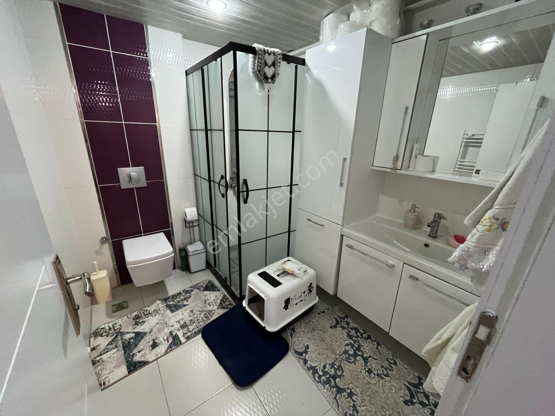 Ayyıldız Da Butik Tek Blok 185m2 2.kat Asansörlü Otoparklı 3.5+1 - Görsel 28