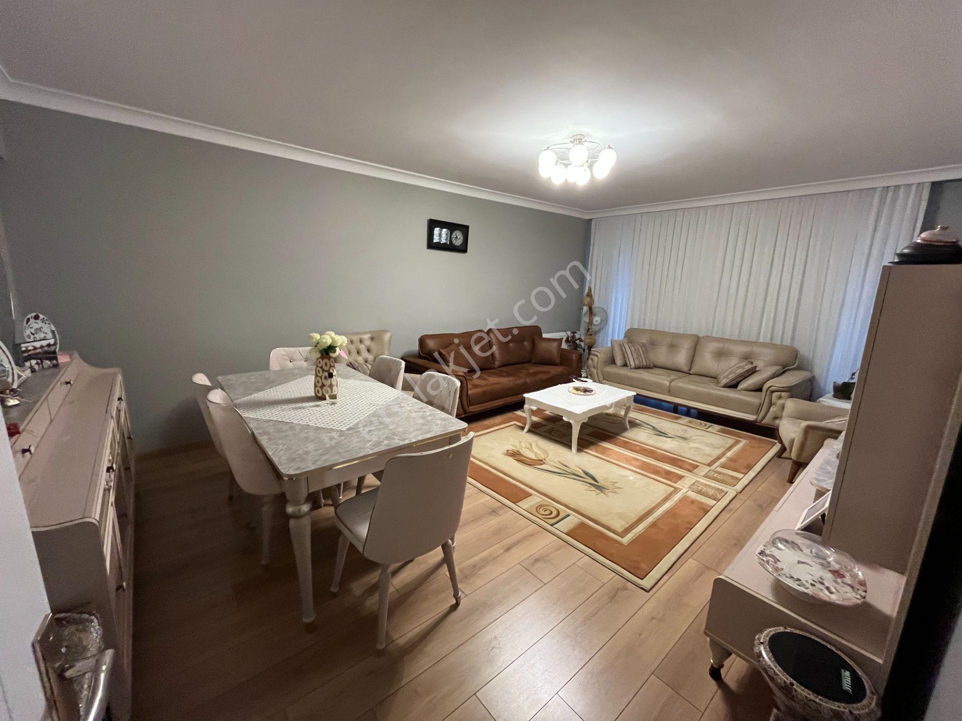 Ayyıldız Da Butik Tek Blok 185m2 2.kat Asansörlü Otoparklı 3.5+1 - Görsel 12