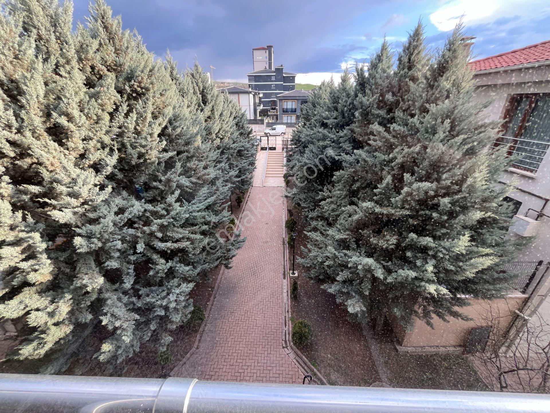 Ayyıldız Da Butik Tek Blok 185m2 2.kat Asansörlü Otoparklı 3.5+1 - Görsel 34
