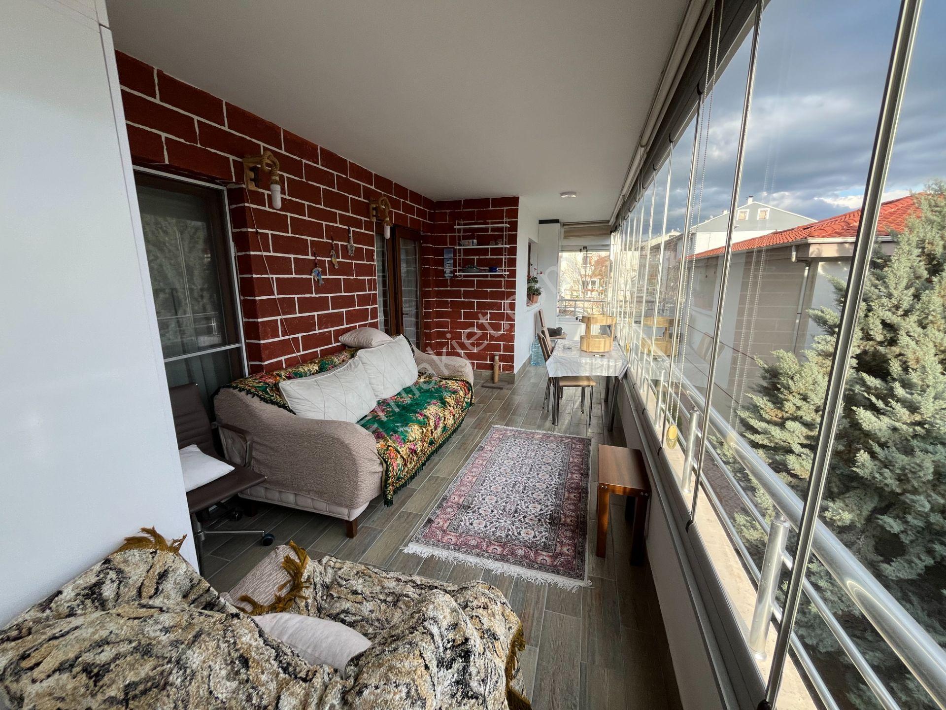 Ayyıldız Da Butik Tek Blok 185m2 2.kat Asansörlü Otoparklı 3.5+1 - Görsel 35