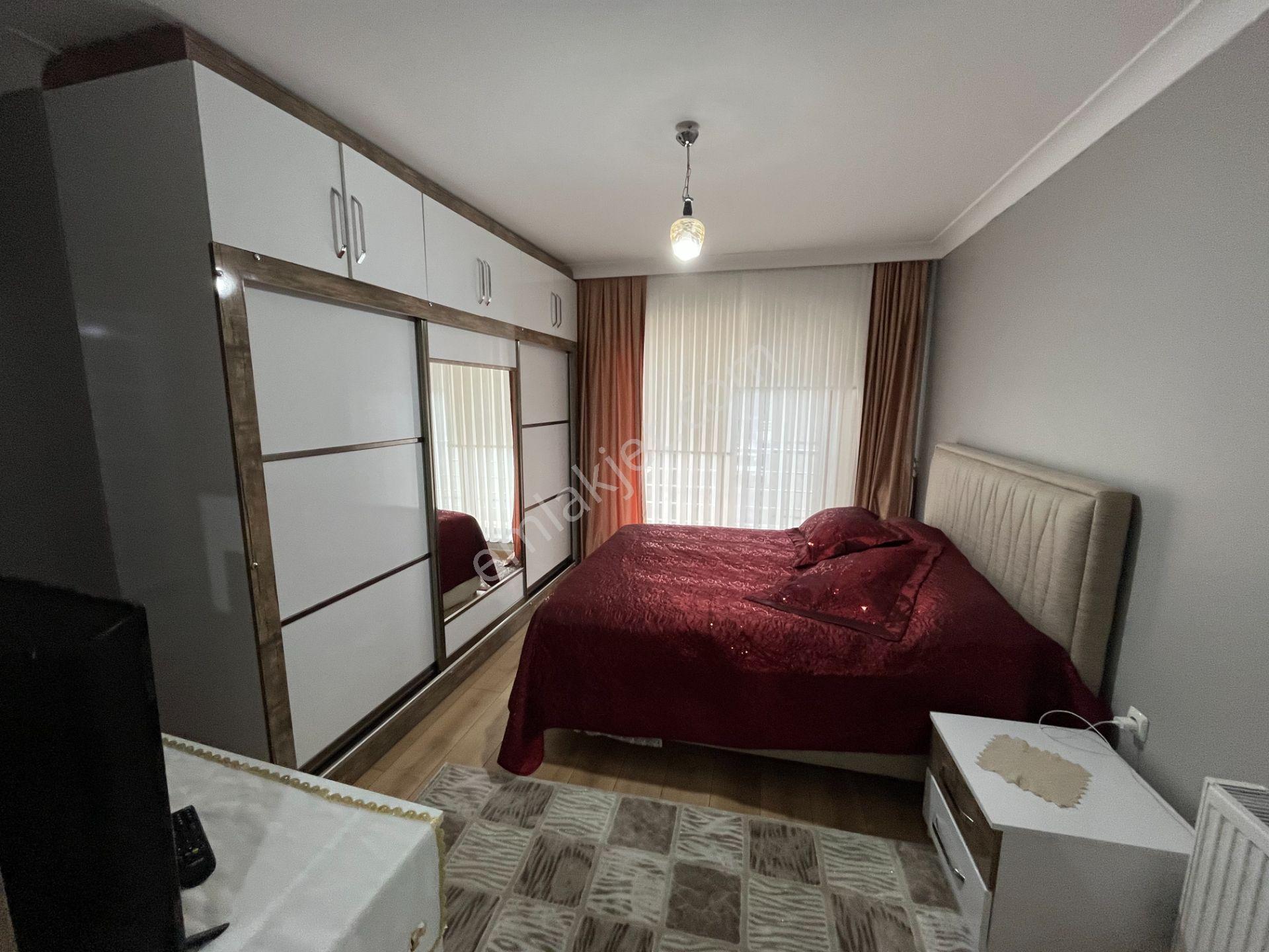 Ayyıldız Da Butik Tek Blok 185m2 2.kat Asansörlü Otoparklı 3.5+1 - Görsel 20
