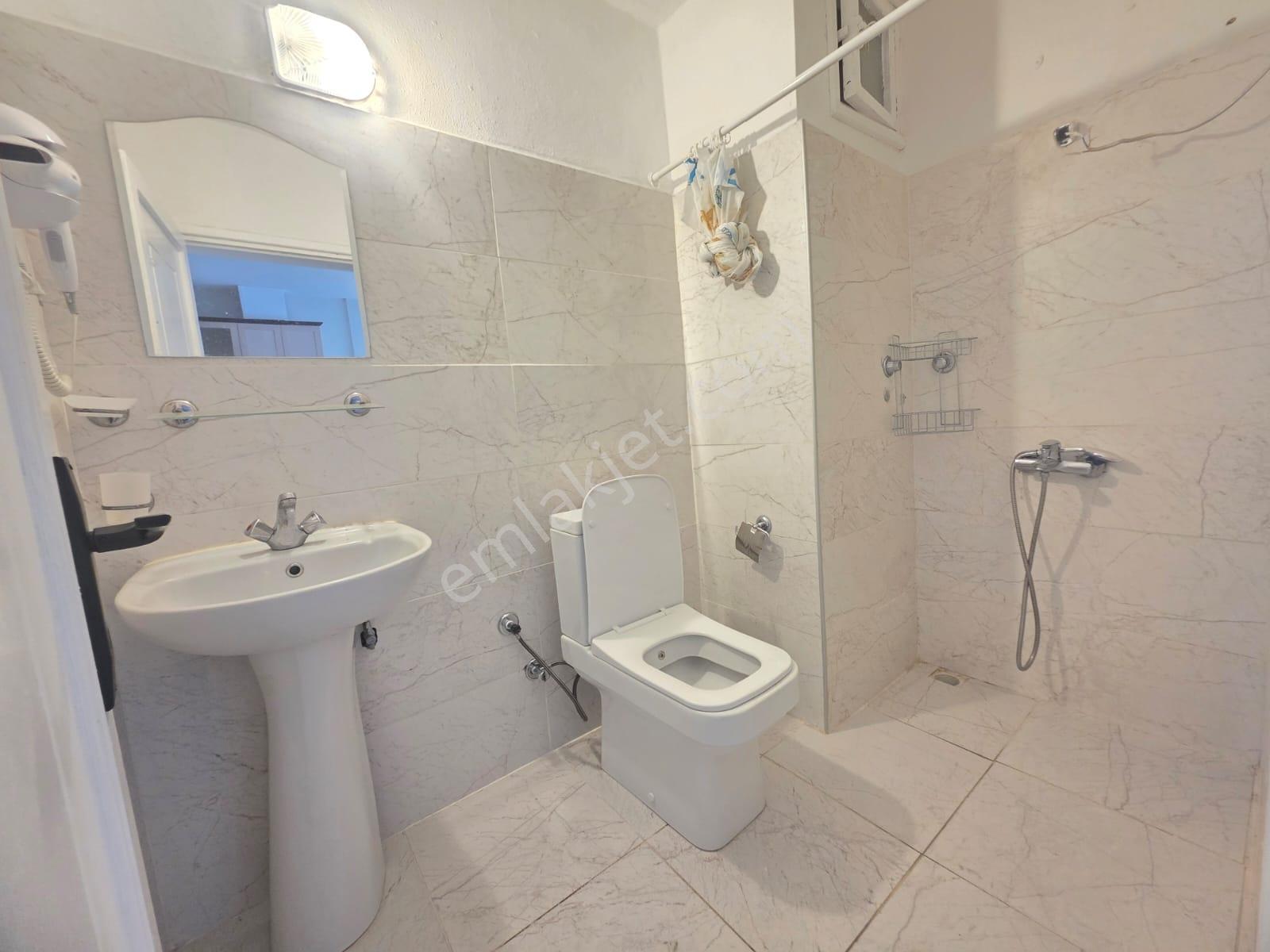 Marvera 'dan Kemeraltı Da 1+1 Kiralık Arakat Boş Daire - Görsel 2