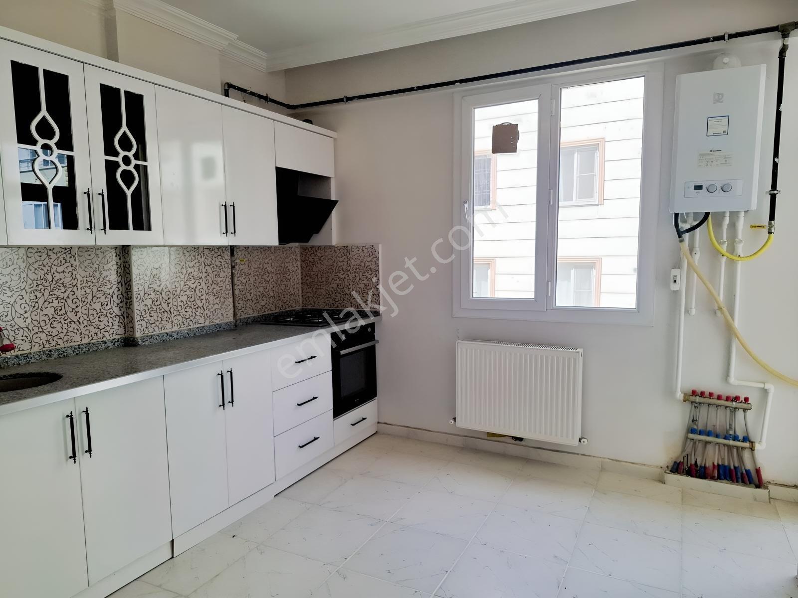 Hakev'den Erdemoğlunda Satılık 3+1 Yeni Yapı Daire - Görsel 6