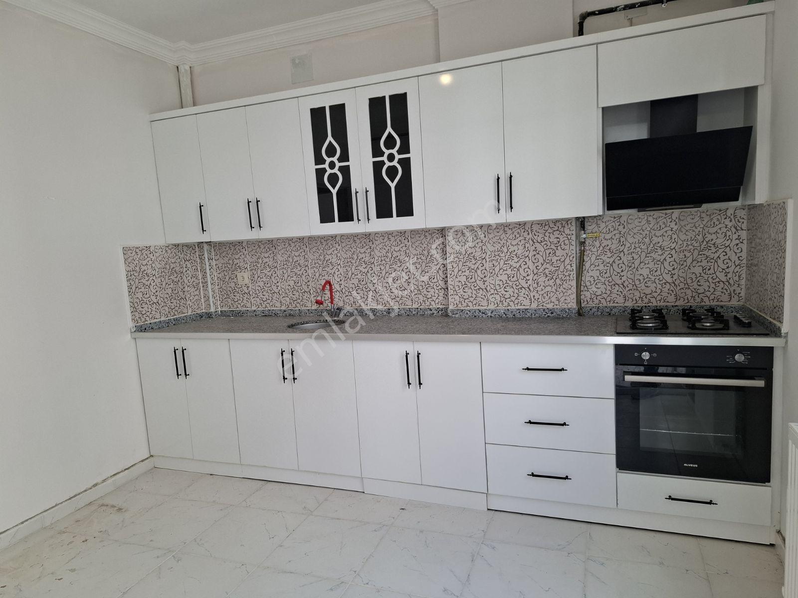 Hakev'den Erdemoğlunda Satılık 3+1 Yeni Yapı Daire - Görsel 21