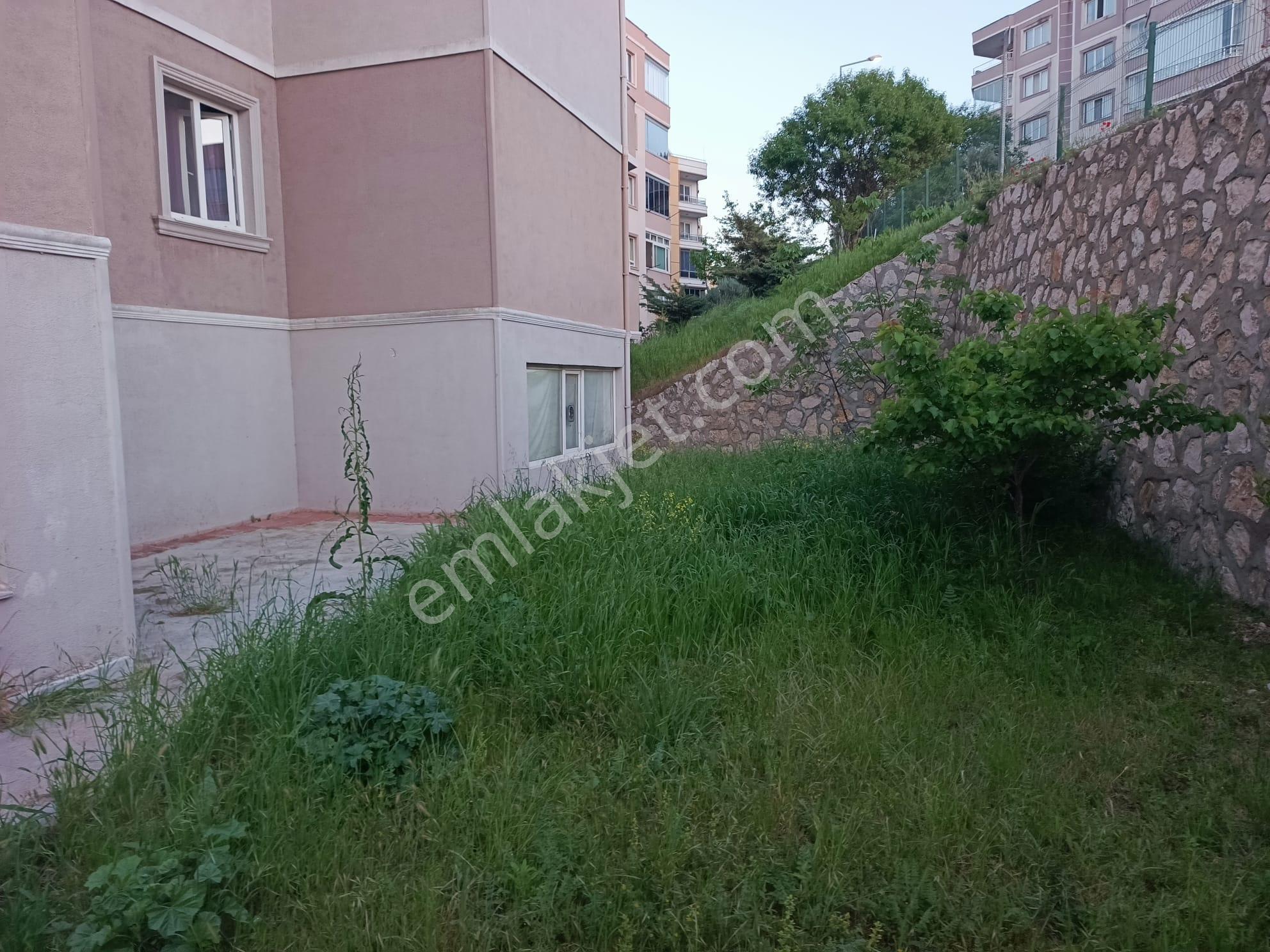 Mudanya Eğitim Mahl.de Satılık Stüdyo Daire Bahçe Katı İki Cepheli Merkezde - Görsel 26