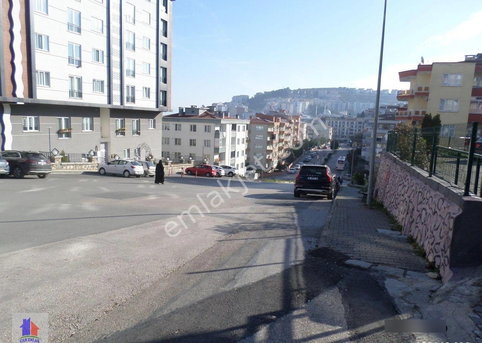 Mudanya Eğitim Mahl.de Satılık Stüdyo Daire Bahçe Katı İki Cepheli Merkezde - Görsel 3