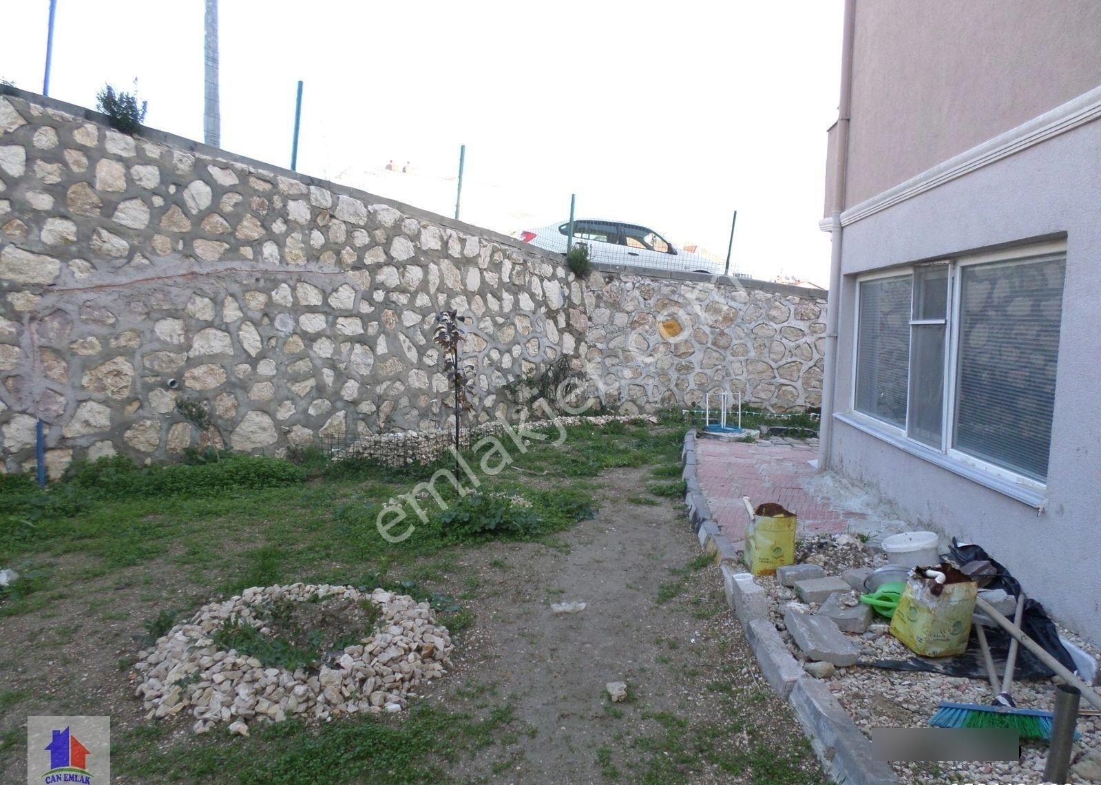 Mudanya Eğitim Mahl.de Satılık Stüdyo Daire Bahçe Katı İki Cepheli Merkezde - Görsel 15