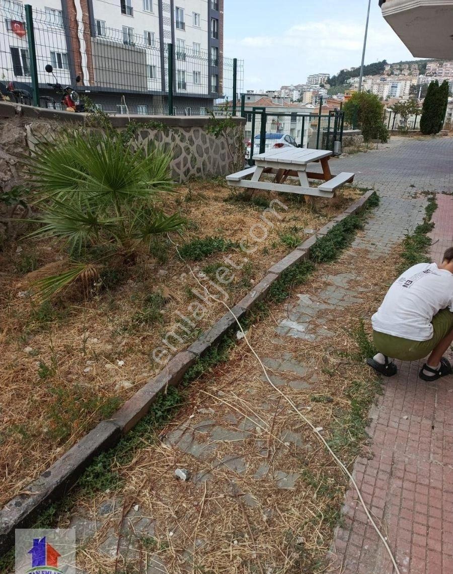 Mudanya Eğitim Mahl.de Satılık Stüdyo Daire Bahçe Katı İki Cepheli Merkezde - Görsel 16