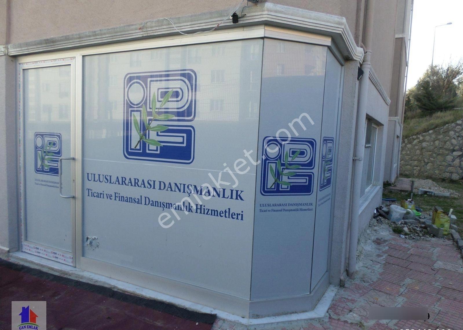 Mudanya Eğitim Mahl.de Satılık Stüdyo Daire Bahçe Katı İki Cepheli Merkezde - Görsel 11