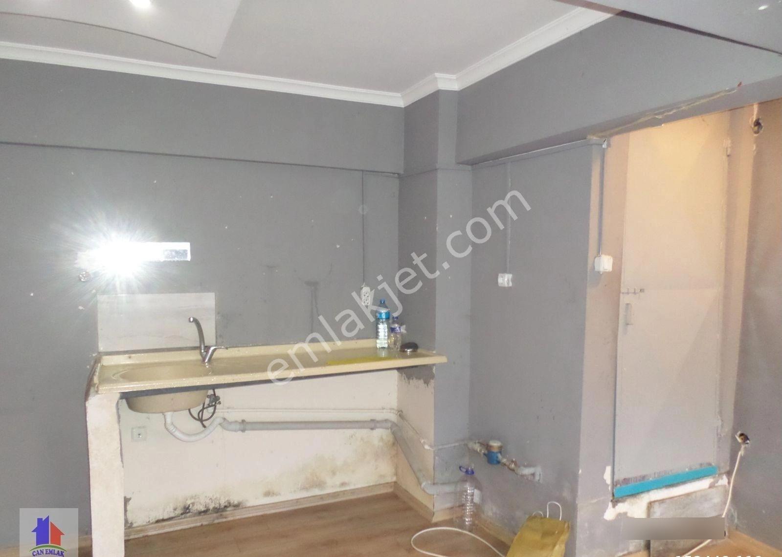Mudanya Eğitim Mahl.de Satılık Stüdyo Daire Bahçe Katı İki Cepheli Merkezde - Görsel 23
