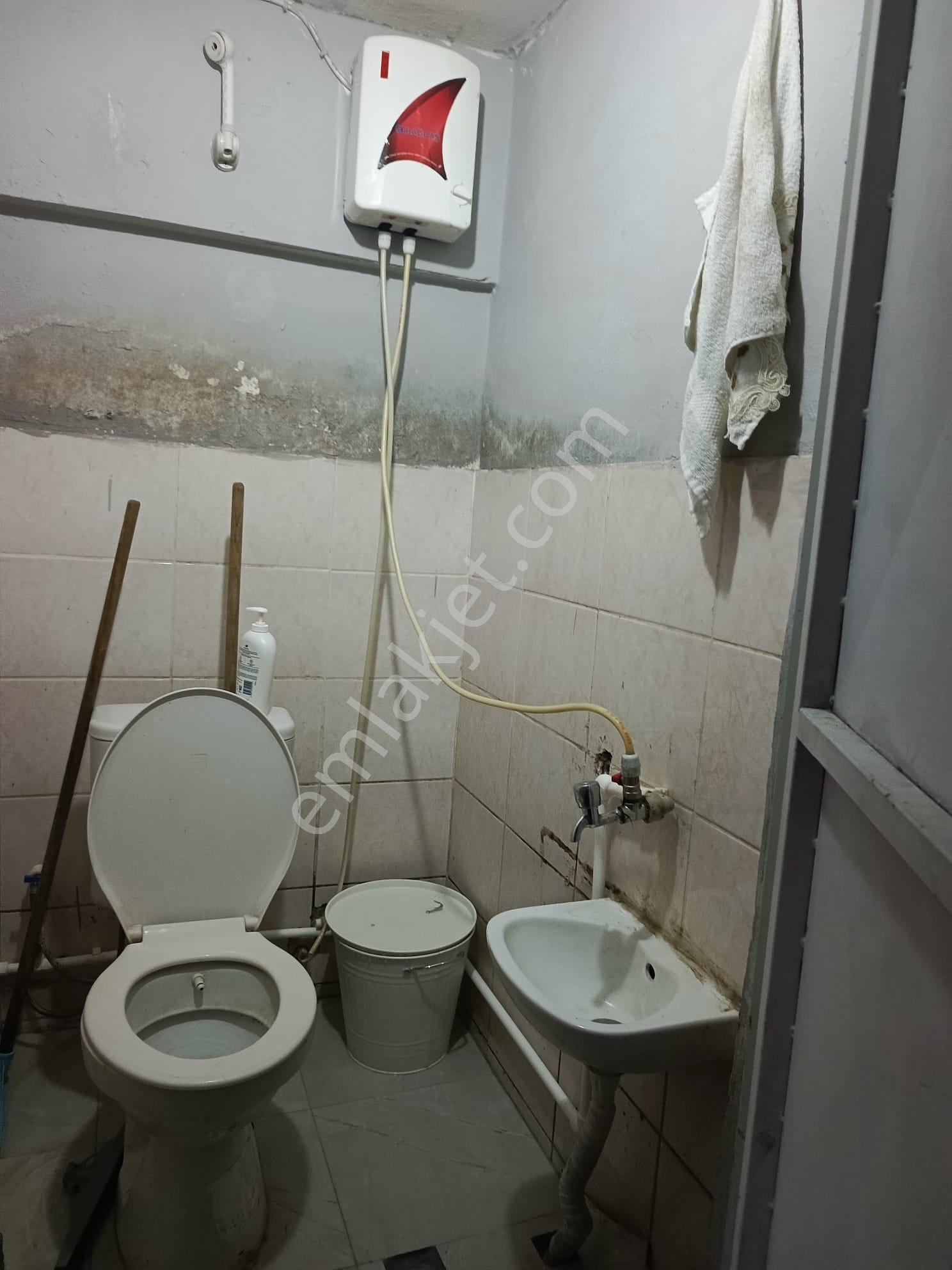 Mudanya Eğitim Mahl.de Satılık Stüdyo Daire Bahçe Katı İki Cepheli Merkezde - Görsel 25