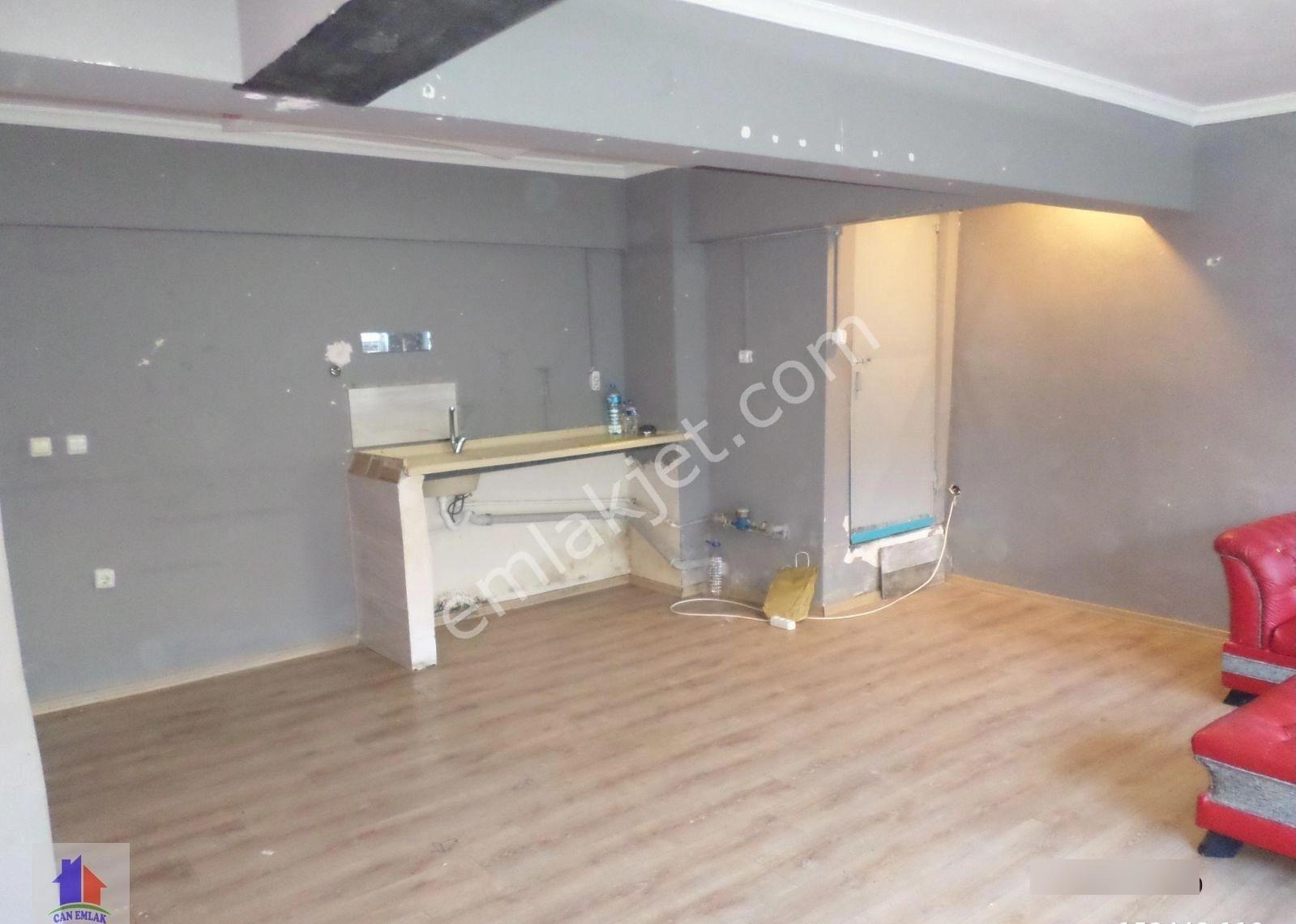 Mudanya Eğitim Mahl.de Satılık Stüdyo Daire Bahçe Katı İki Cepheli Merkezde - Görsel 9