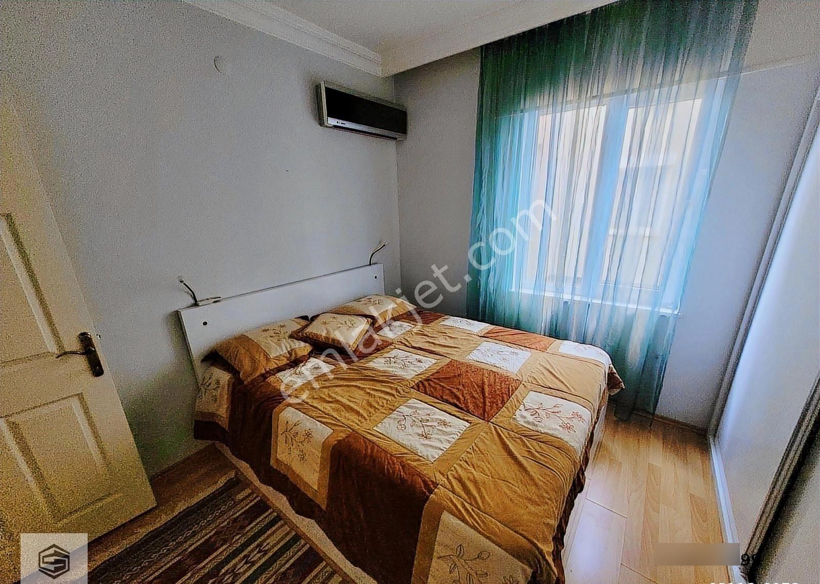Fener'de Terra City Yakını Katta 2+1 Yatırımlık Daire - Görsel 29