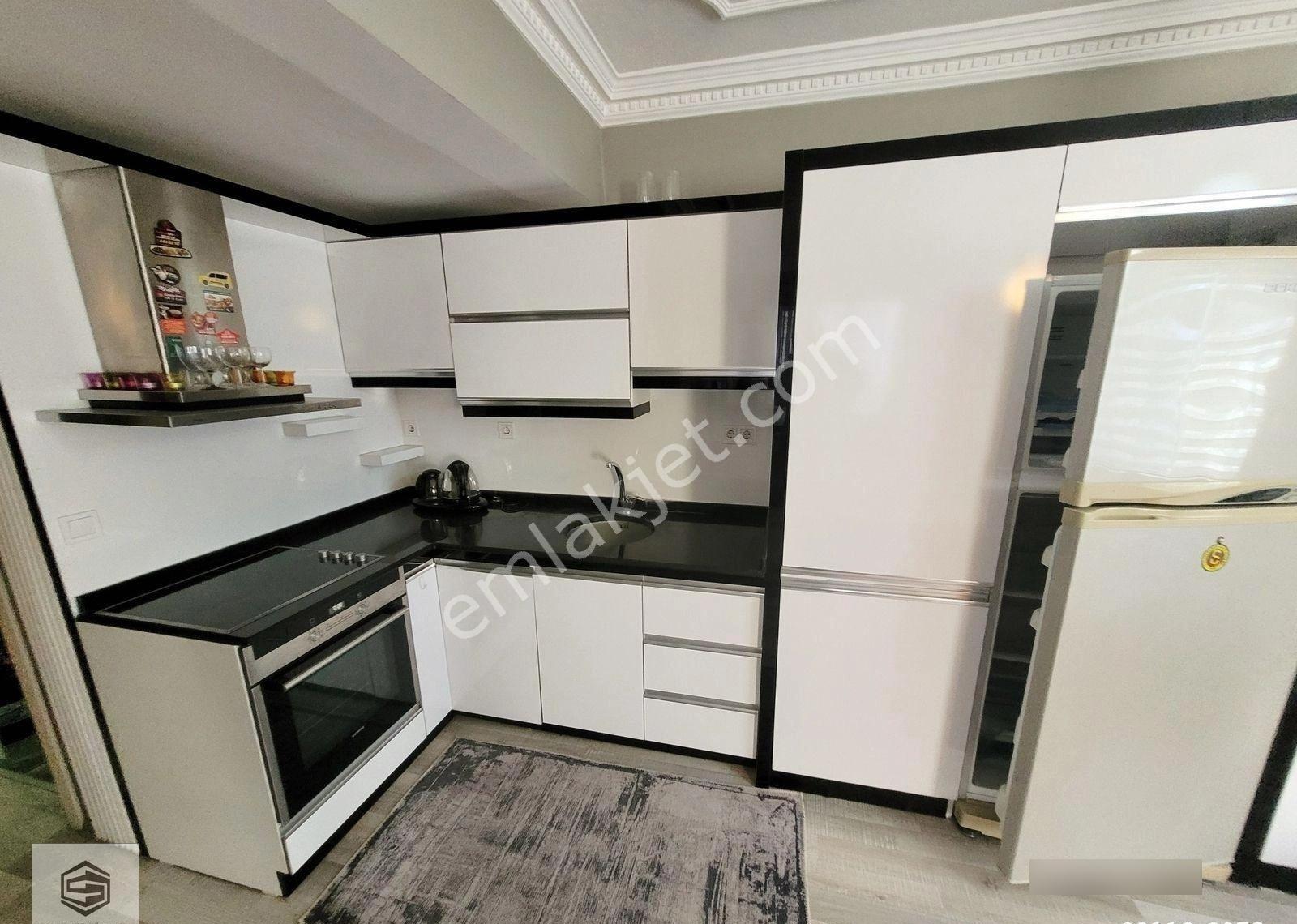 Fener'de Terra City Yakını Katta 2+1 Yatırımlık Daire - Görsel 30