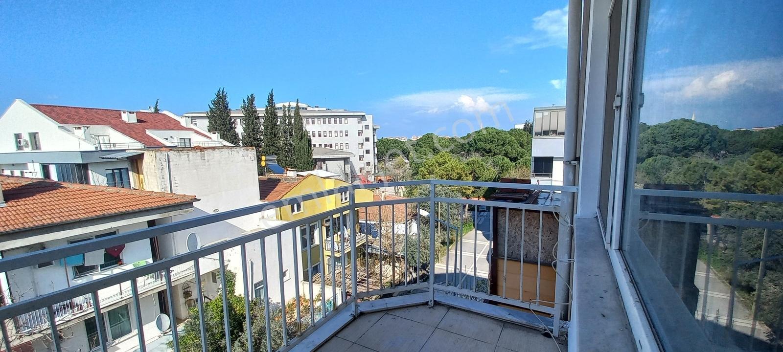Mir'den Balıkesir Gop Da Adliye Yakını Kiralık 2+1 Daire - Görsel 6