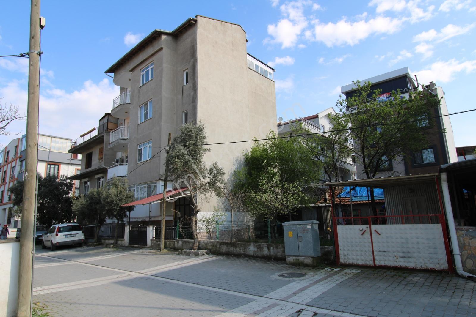 Mir'den Balıkesir Gop Da Adliye Yakını Kiralık 2+1 Daire - Görsel 31