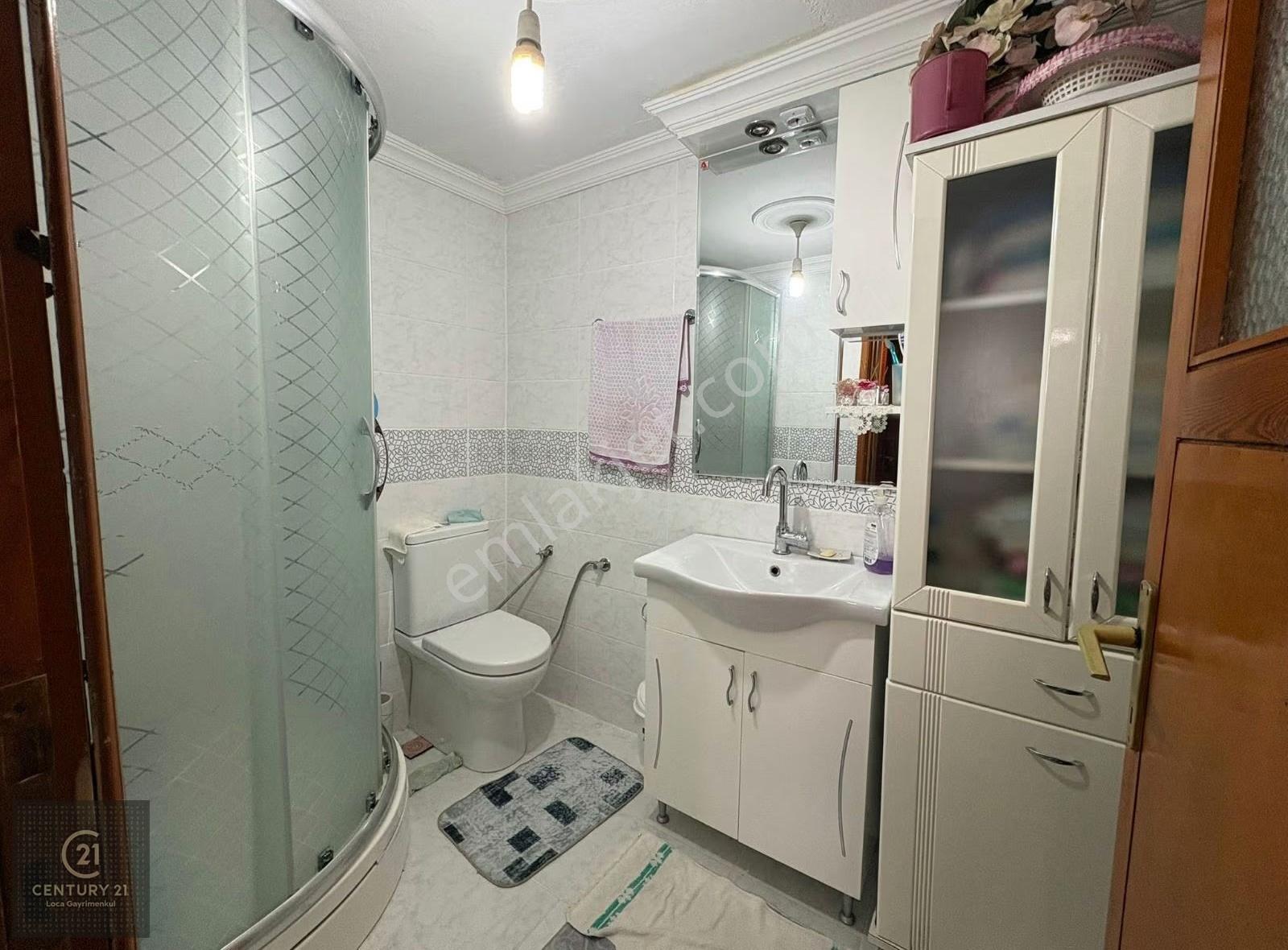 C21 Loca'dan Karesi Avm Yanı Eşyalı Kiralık 2+1 - Görsel 9
