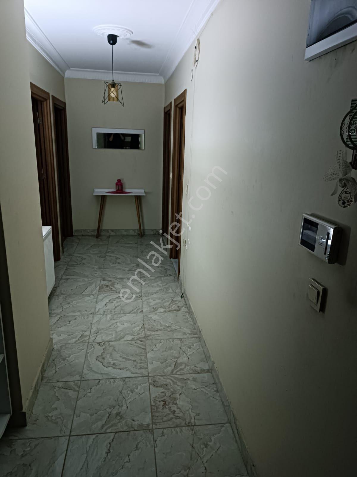 Ful Eşyalı Kiralık Daire - Görsel 17