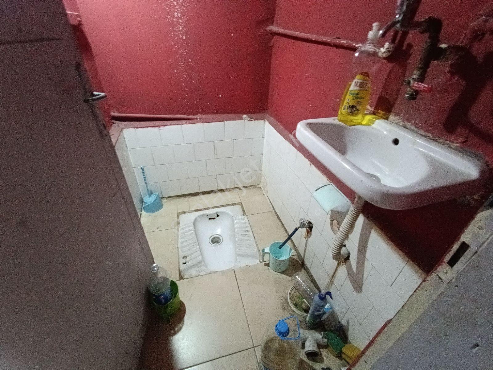 İlkadım Gebi Cadde Üzerinde Satılık İş Yeri Dükkan Rasathane Mah - Görsel 3