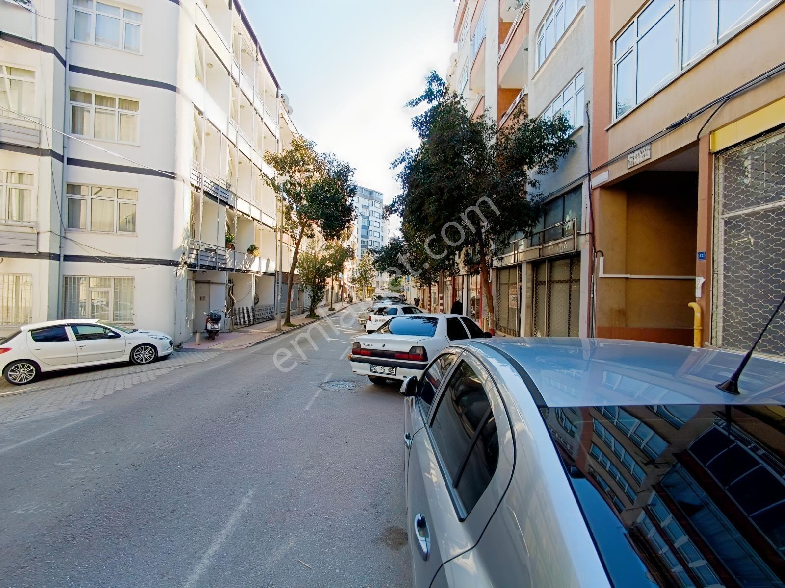 İlkadım Gebi Cadde Üzerinde Satılık İş Yeri Dükkan Rasathane Mah - Görsel 5