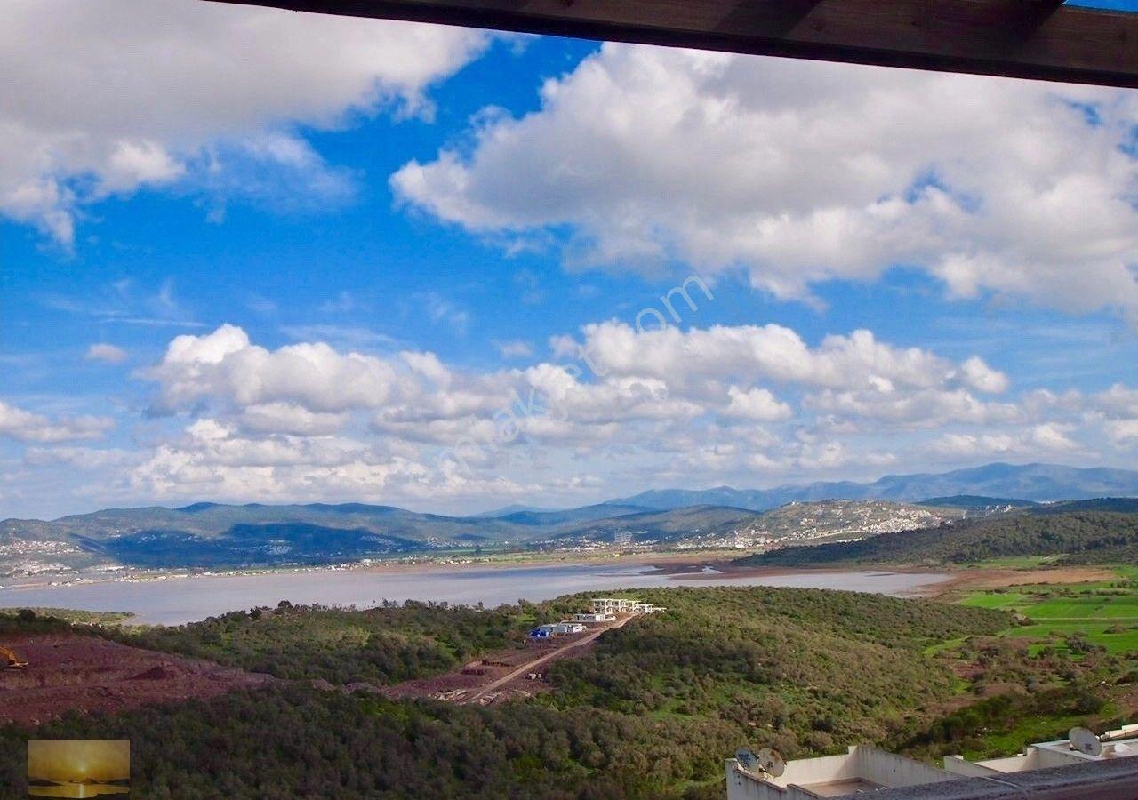 Denize Yakın Sitede Satılık Eşyalı Üstkat Daire Özel Plajlı Ev Krediye Uygun İngilizden Manzaralı Ev - Görsel 5