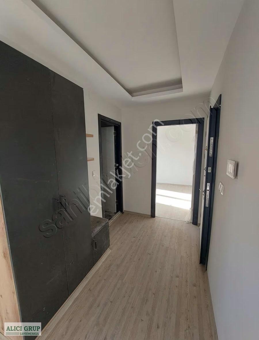 #ilimyolu Blv Hasarsız İskanlı Satılık 1+1 Daire - Görsel 8