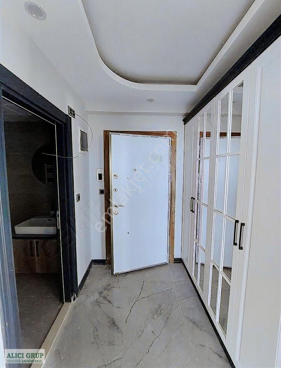 Kozan Yoluna Sıfır Lüx İşçilikli 2+1 Daire. - Görsel 4