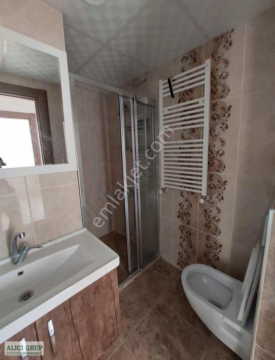 #macera Park Önü Site İçi Doğalgazlı Kiralık 3+1 Daire - Görsel 14