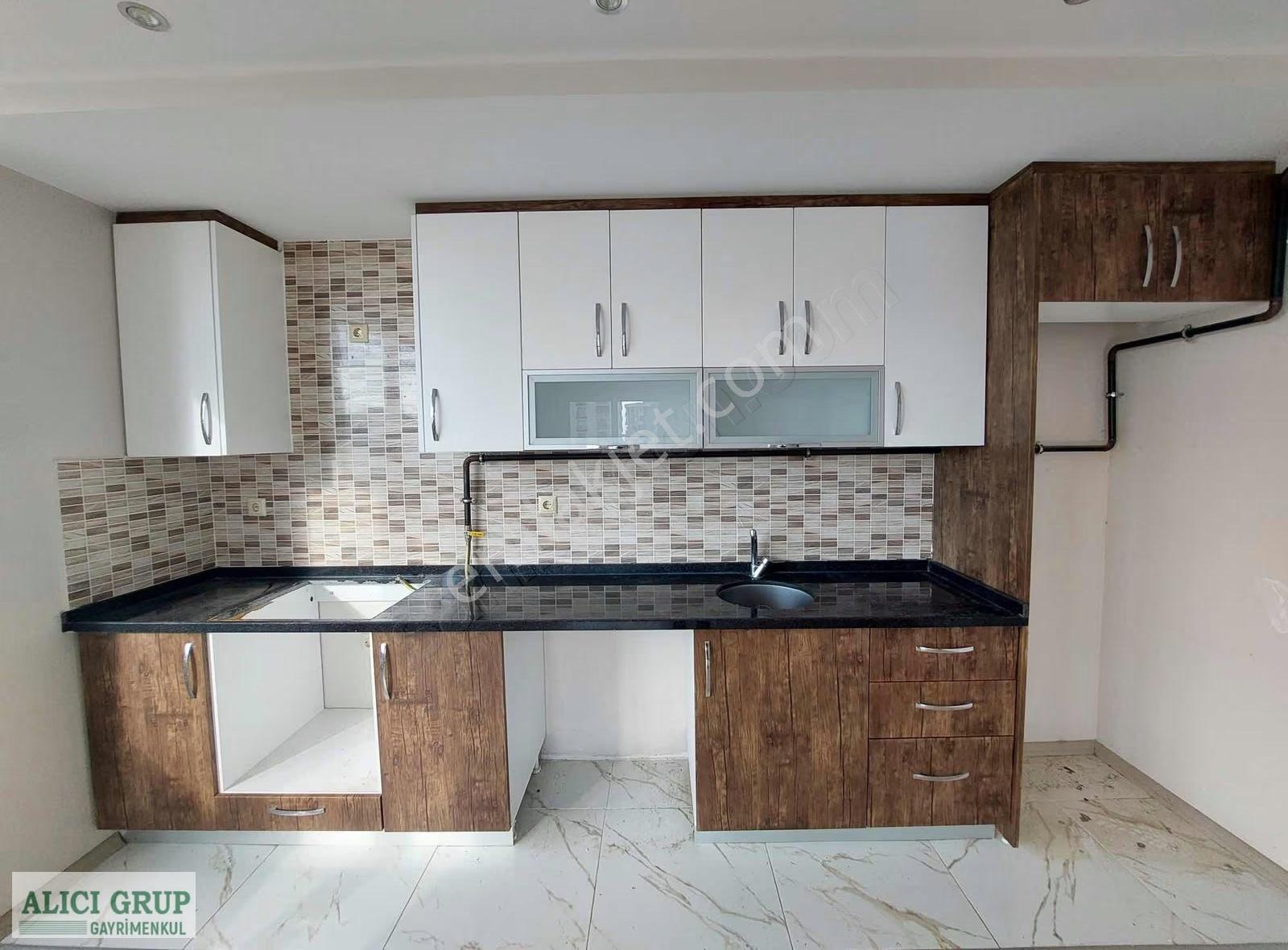 #macera Park Önü Site İçi Doğalgazlı Kiralık 3+1 Daire - Görsel 9