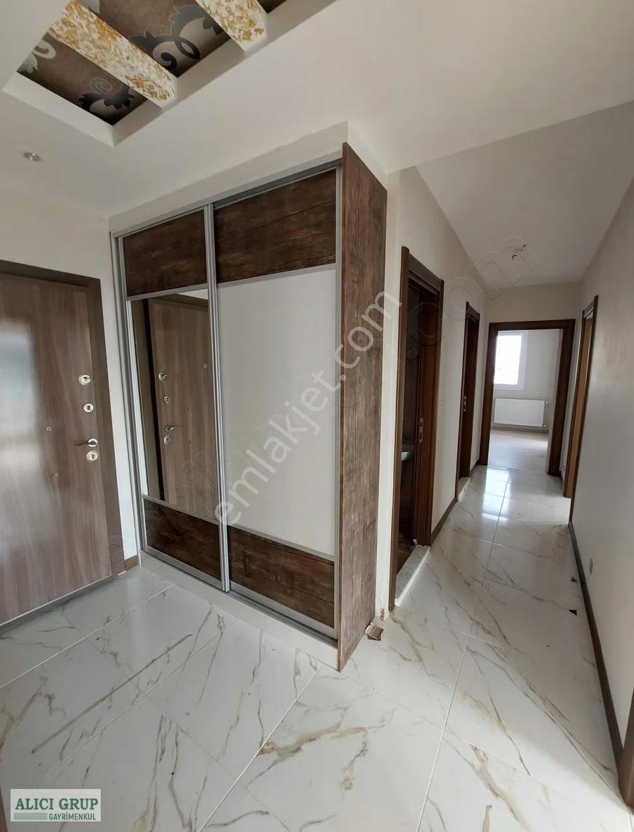 #macera Park Önü Site İçi Doğalgazlı Kiralık 3+1 Daire - Görsel 8