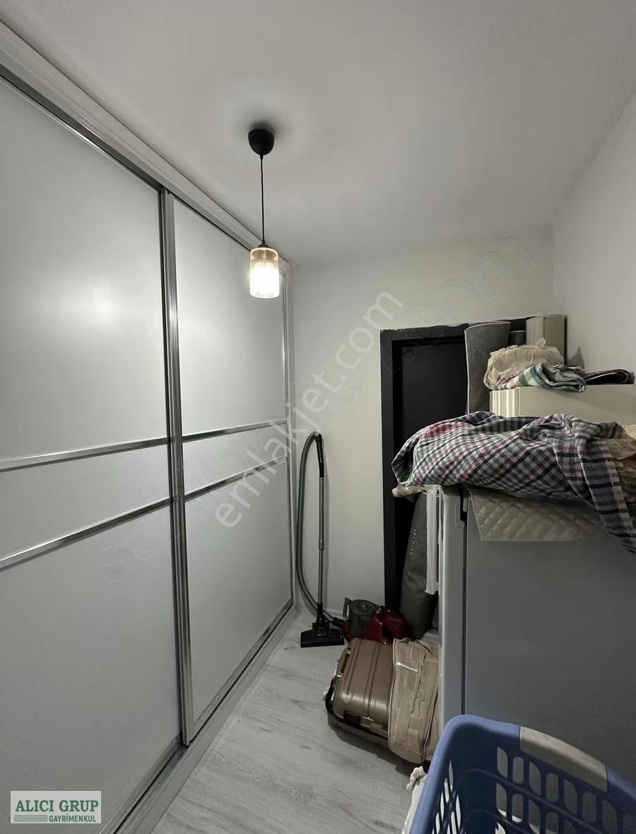#ilimyolu Blv Site İçi İskanlı Hasarsız Satılık 2+1 Daire - Görsel 16