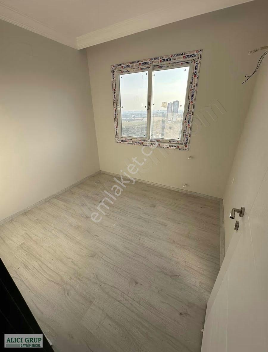#ilimyolu Blv Site İçi İskanlı Hasarsız Satılık 2+1 Daire - Görsel 27