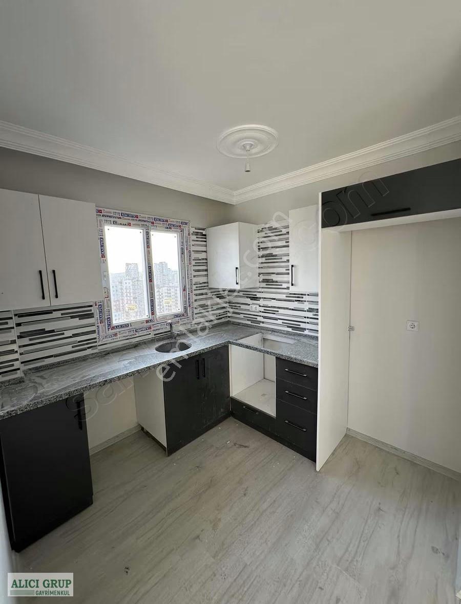 #ilimyolu Blv Site İçi İskanlı Hasarsız Satılık 2+1 Daire - Görsel 22