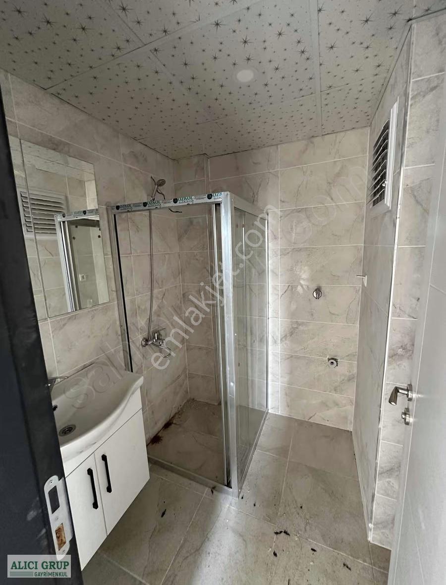 #ilimyolu Blv Site İçi İskanlı Hasarsız Satılık 2+1 Daire - Görsel 13
