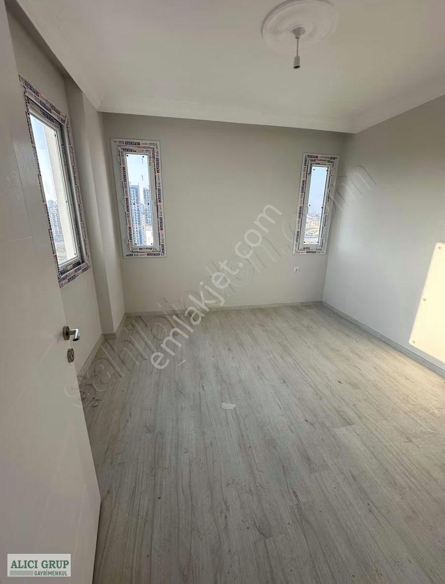 #ilimyolu Blv Site İçi İskanlı Hasarsız Satılık 2+1 Daire - Görsel 24