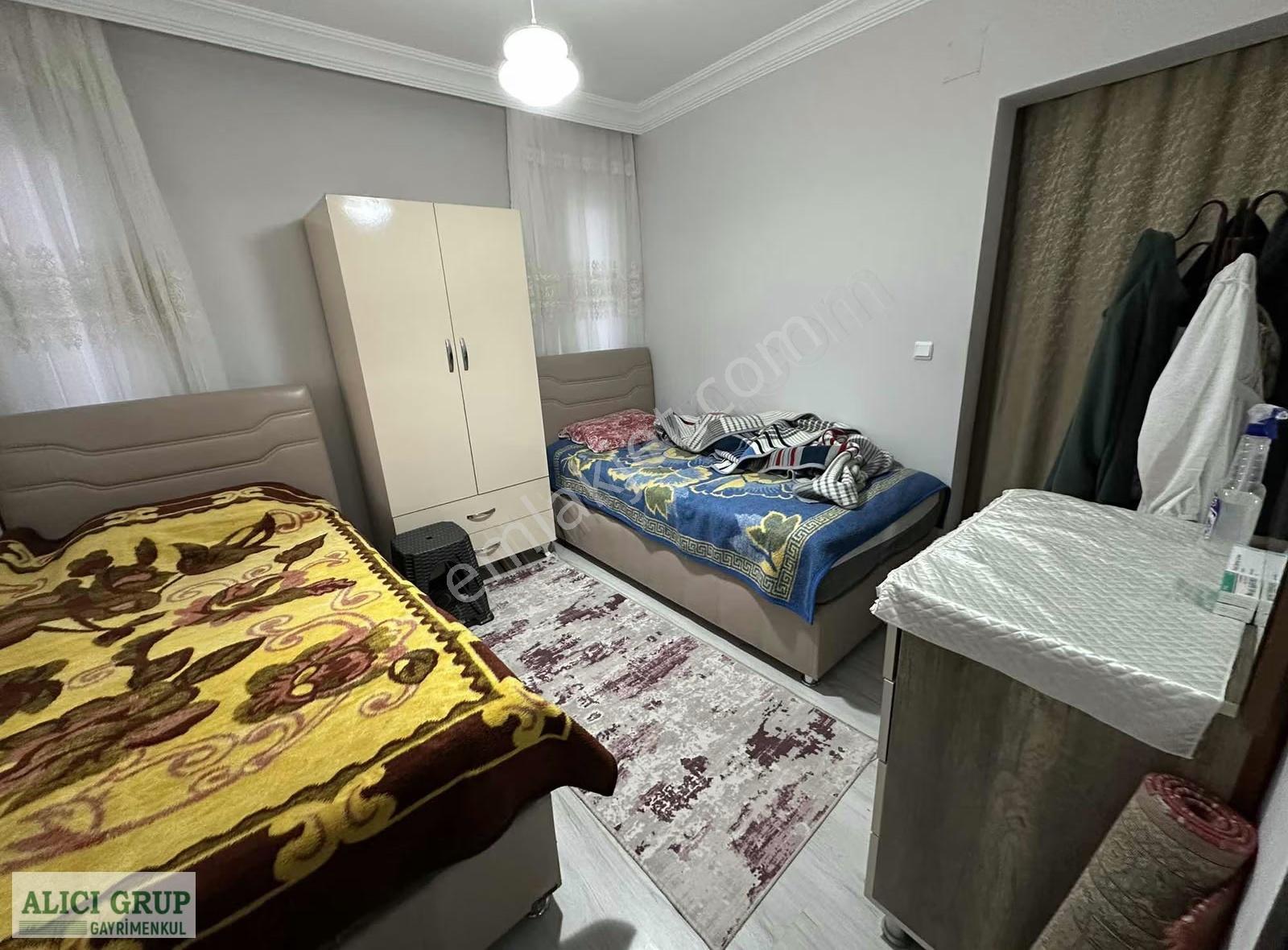 #ilimyolu Blv Site İçi İskanlı Hasarsız Satılık 2+1 Daire - Görsel 11